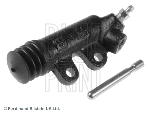 Slave Cylinder, clutch